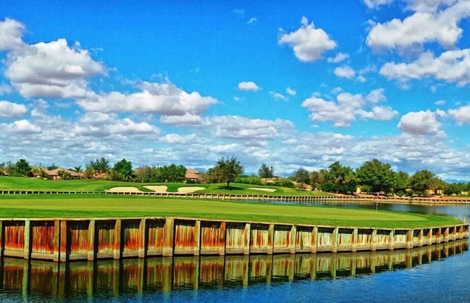 Seville Golf & Country Club 5
