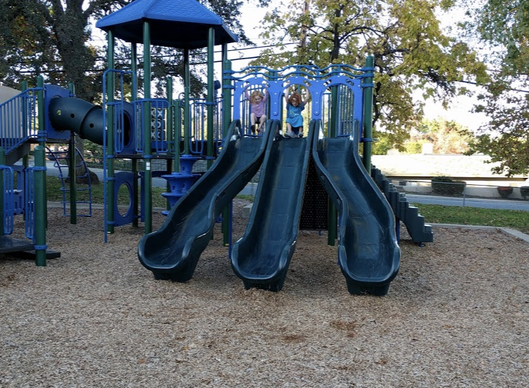 MLK Jr. Park 2