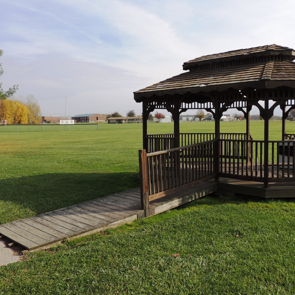 Frank Seaman Park5