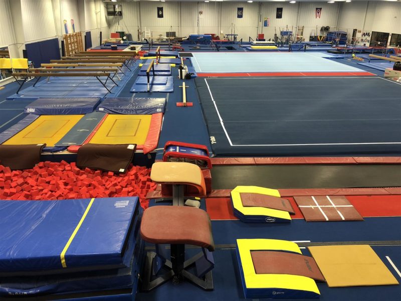 KidsSports USA 1