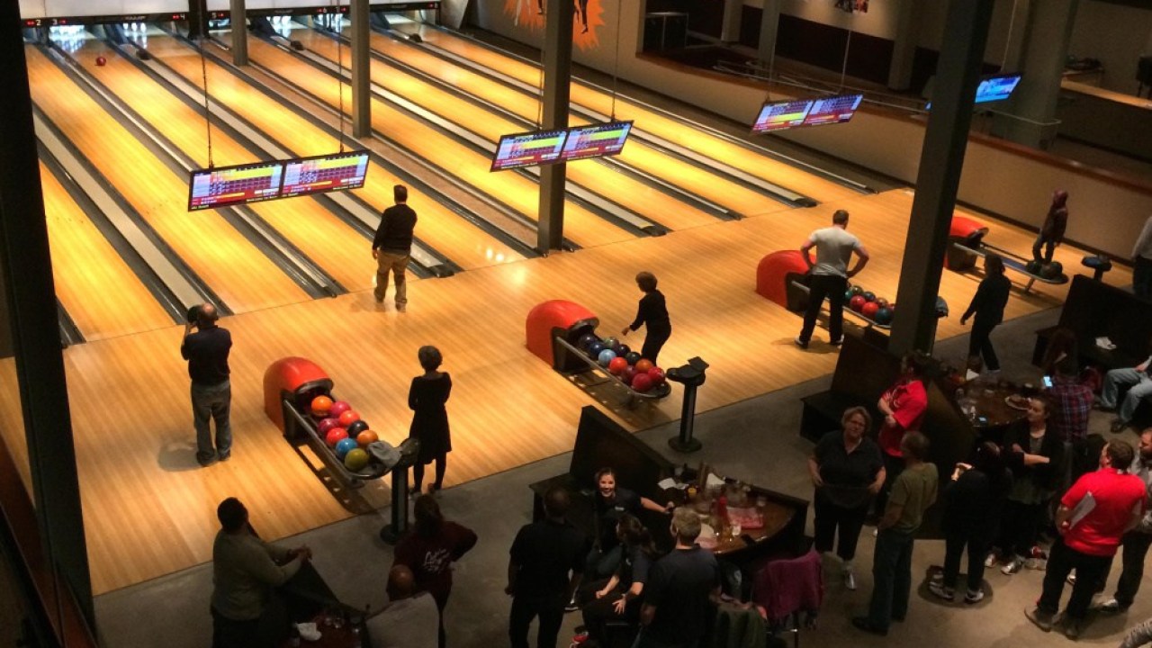 Bayside Bowl 5