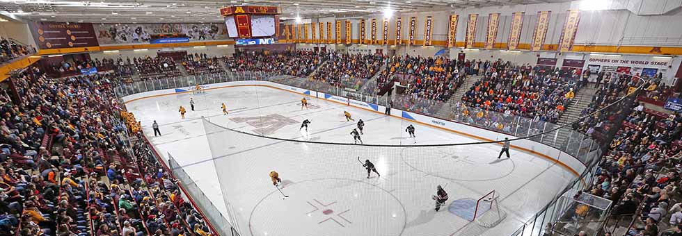 Ridder Arena