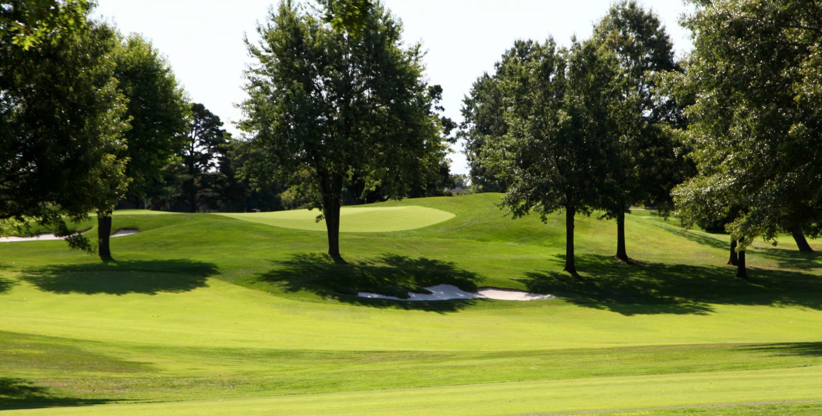 Jefferson City Country Club 5