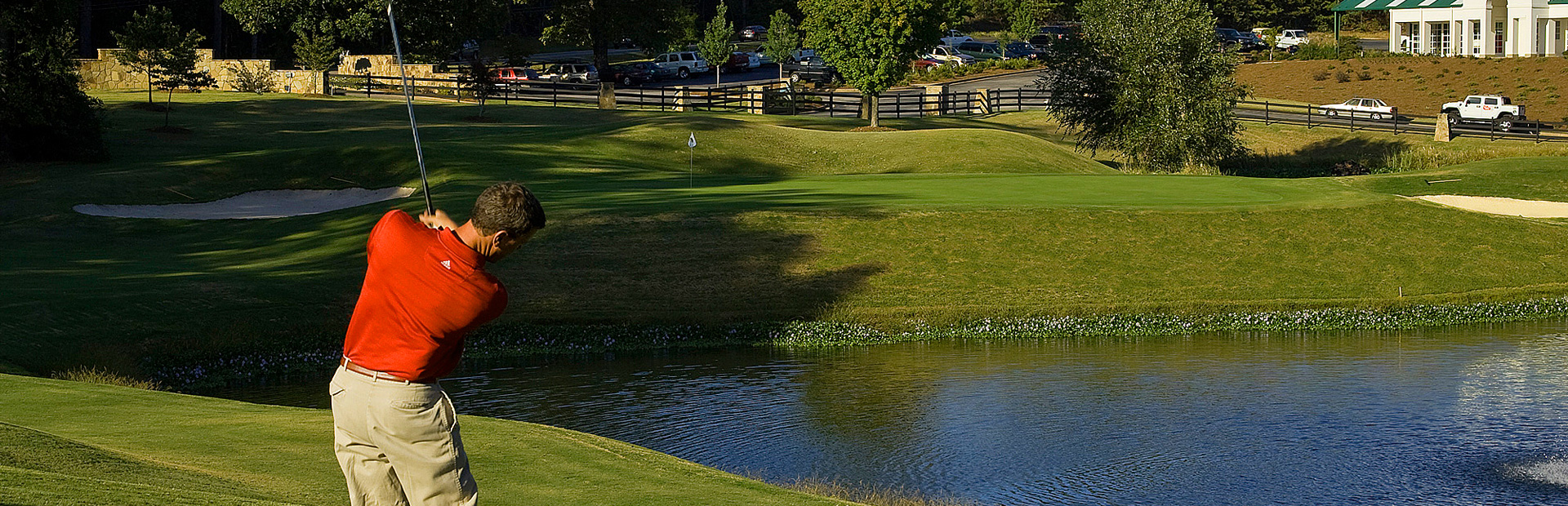 chicopee woods golfing
