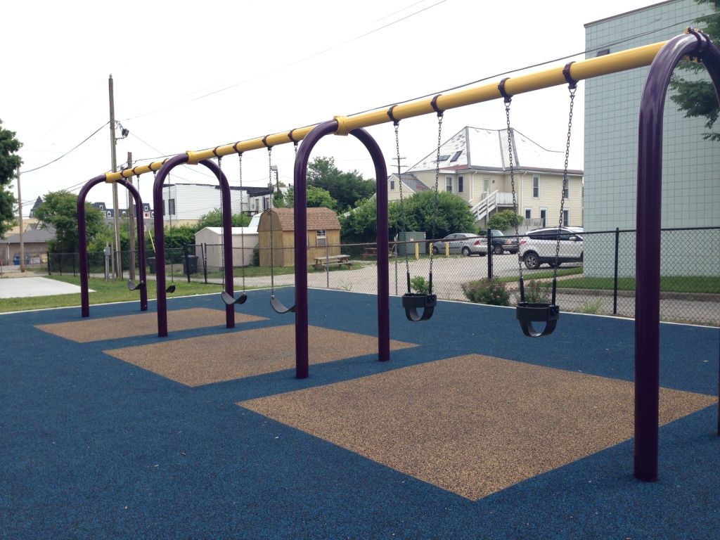 South-Tipp-Park Sqing Set
