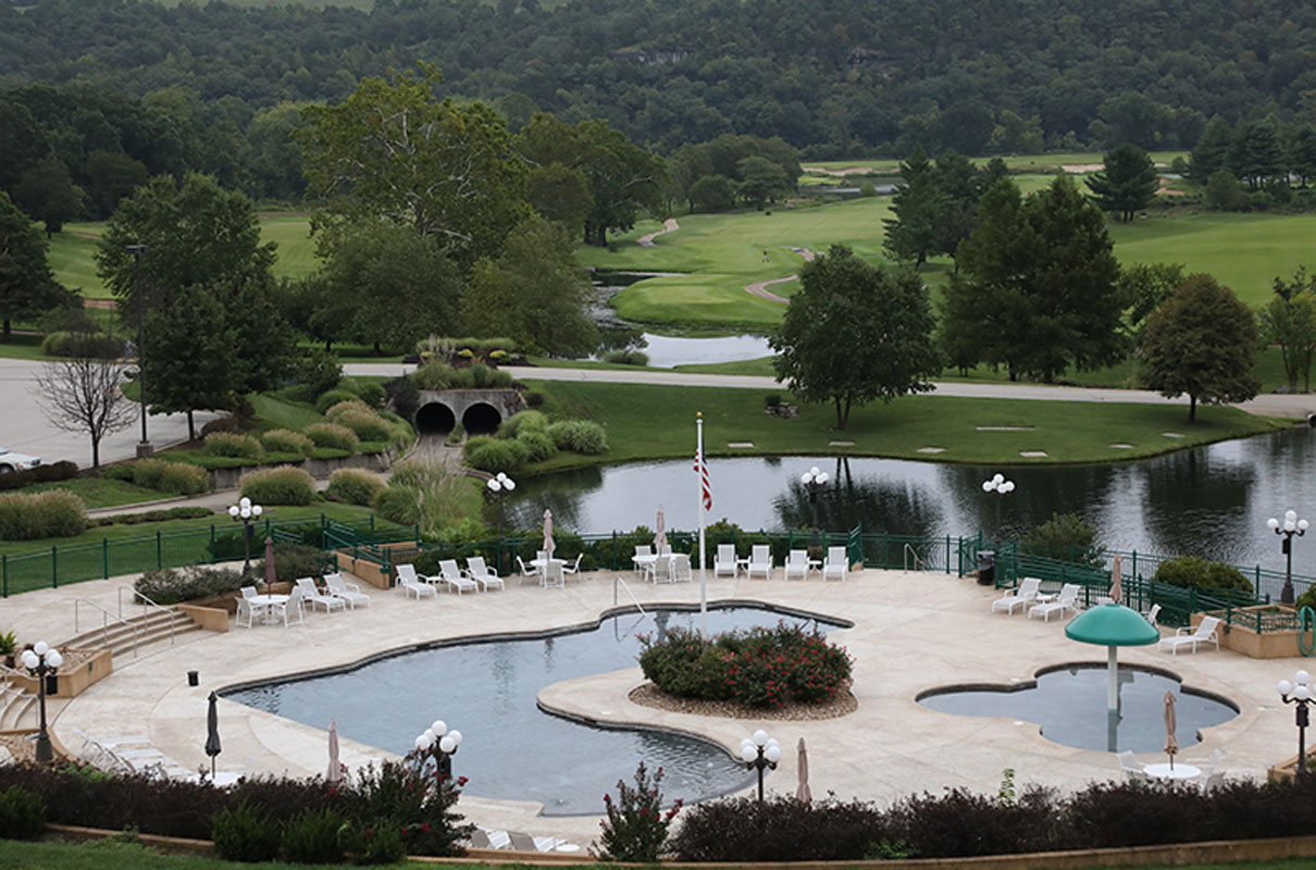 Osage National Golf Resort10