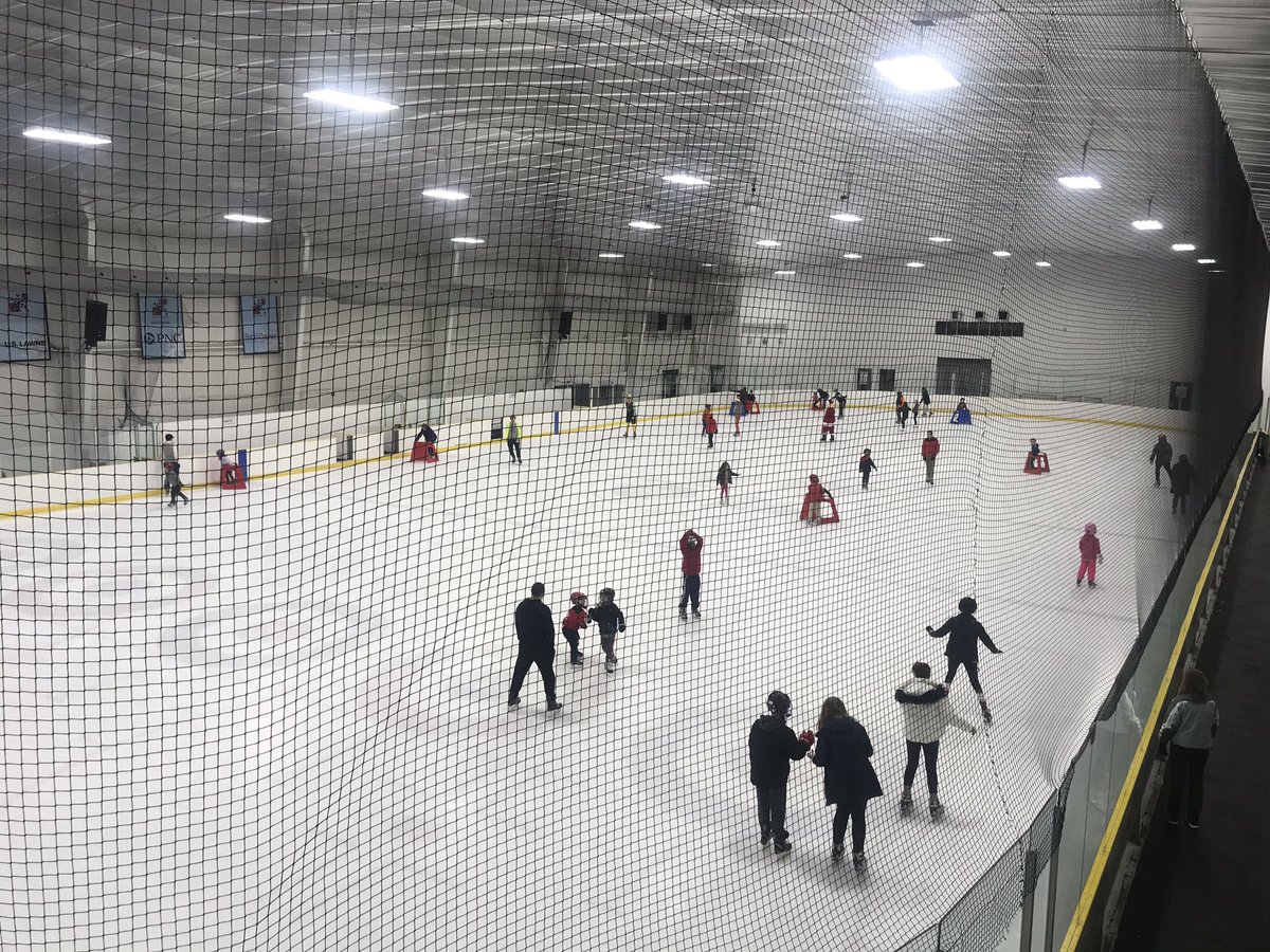 Indian Hill Winter Club