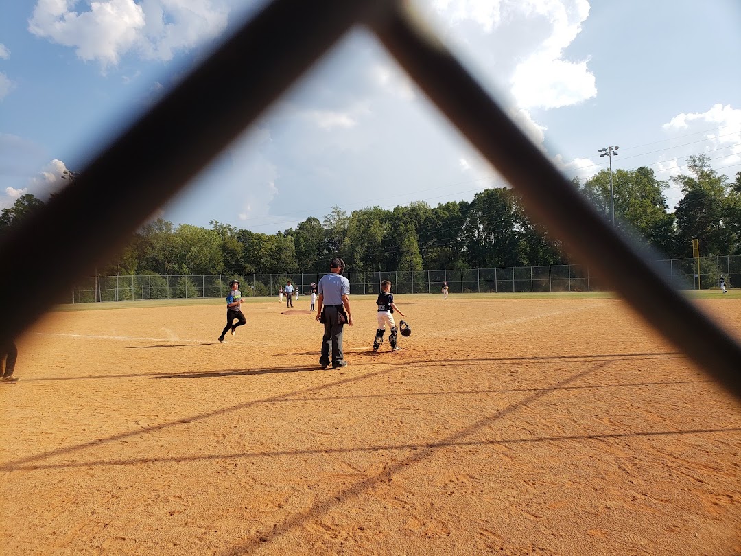 Westmoreland Athletic Complex 1