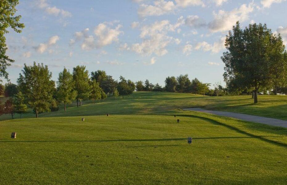 kearney country club