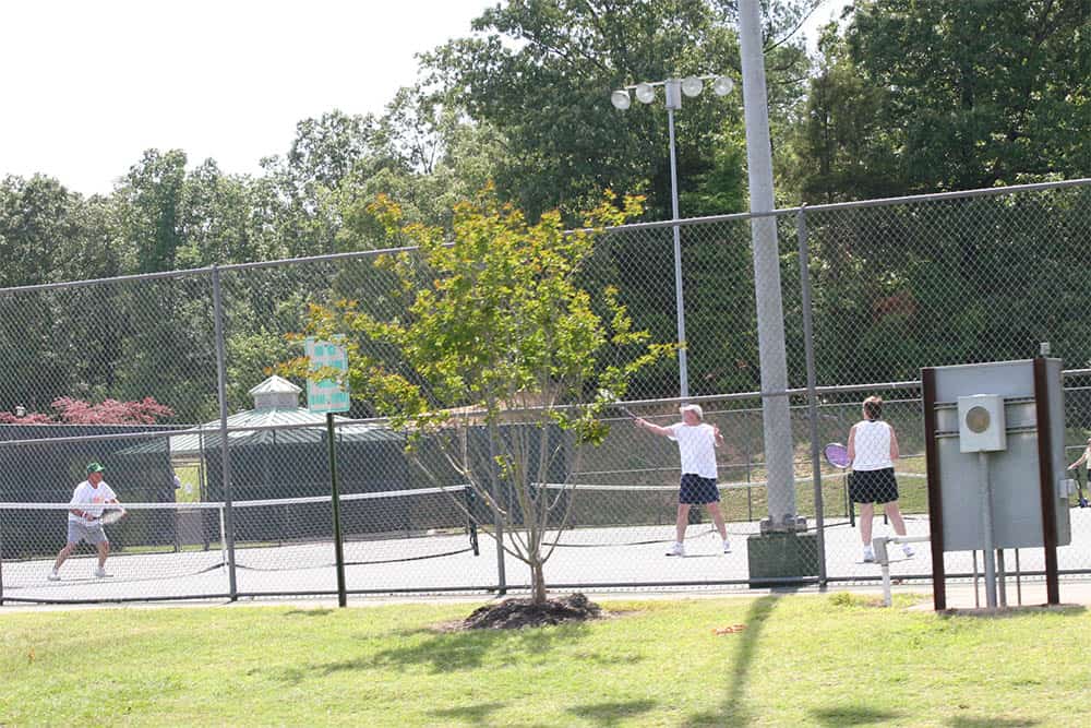Olive Branch City Park6