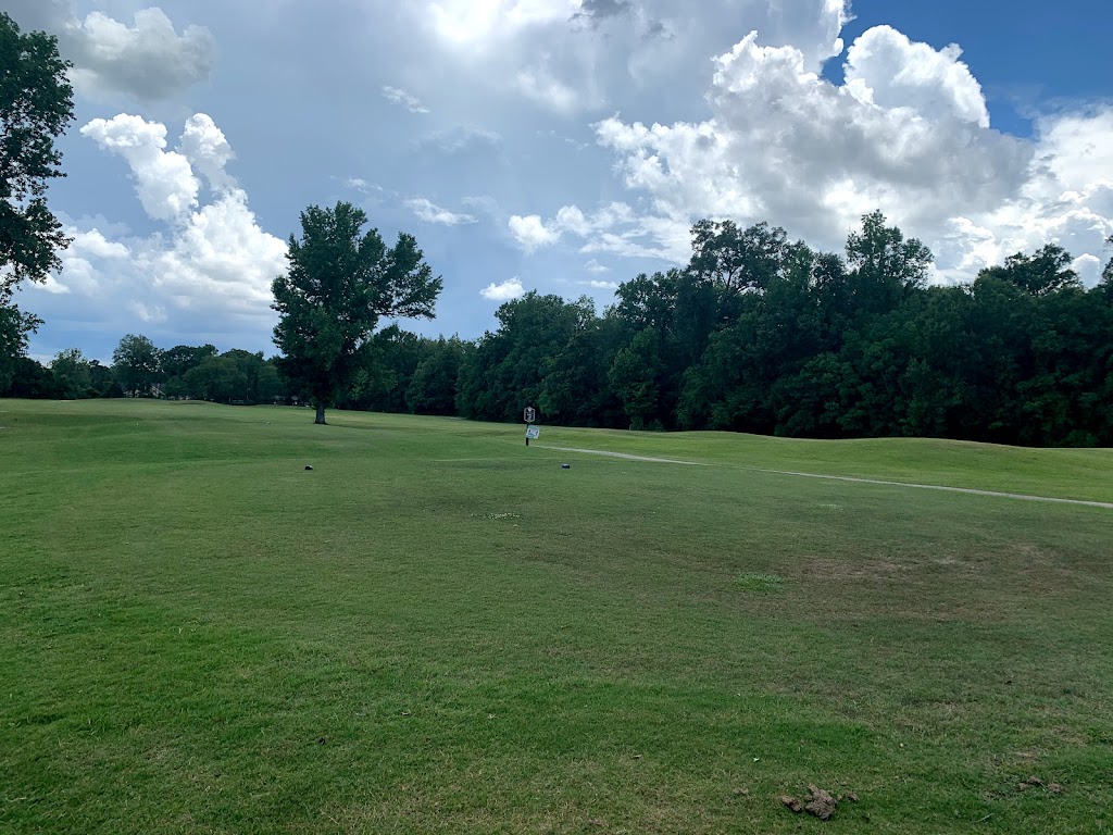 Clark Park Golf Course