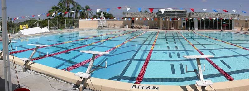 Tamiami Park 1