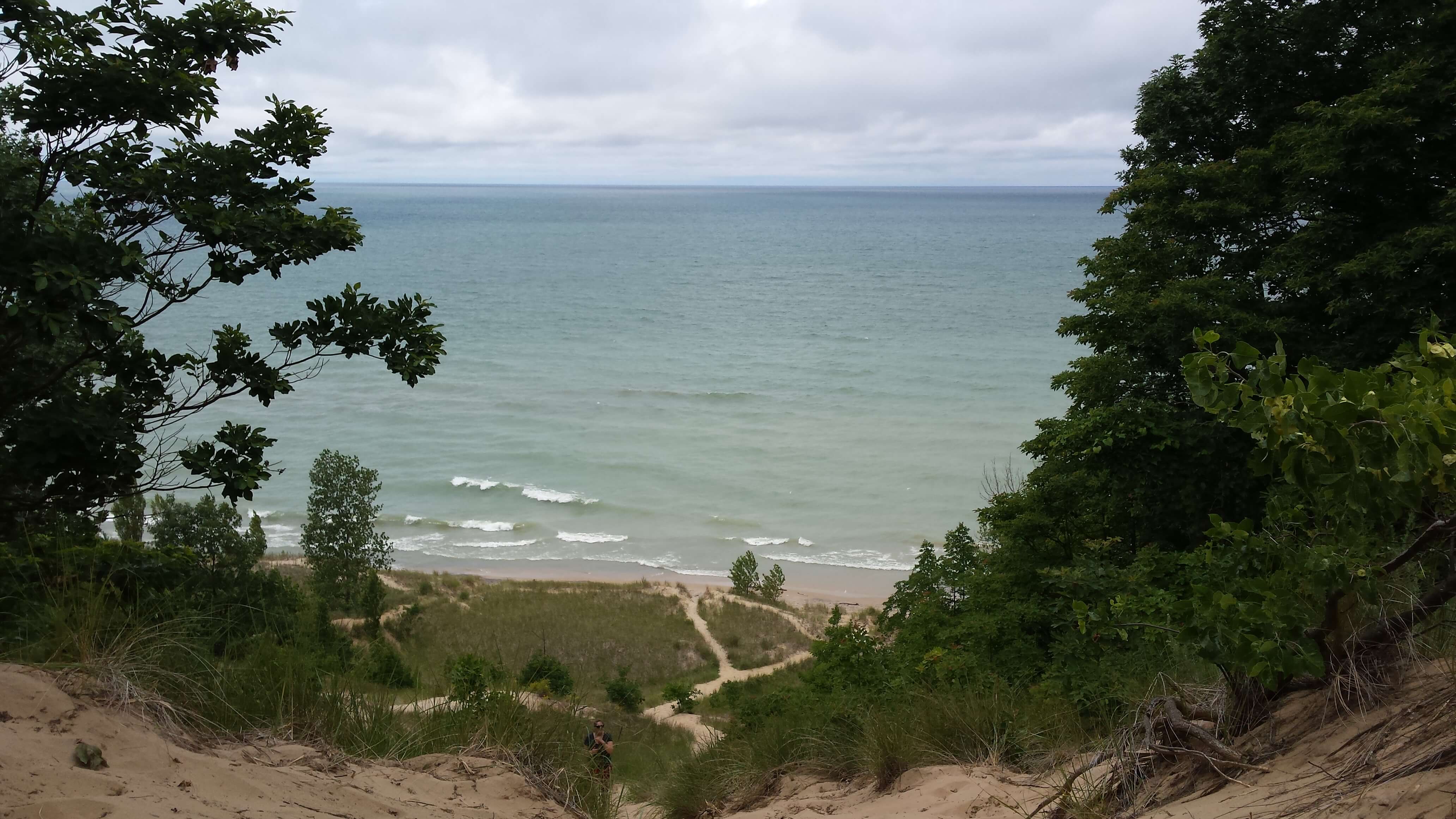 Van Buren State Park