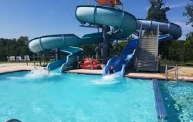 cove point park pool