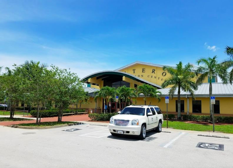 Estero Recreation Center 4