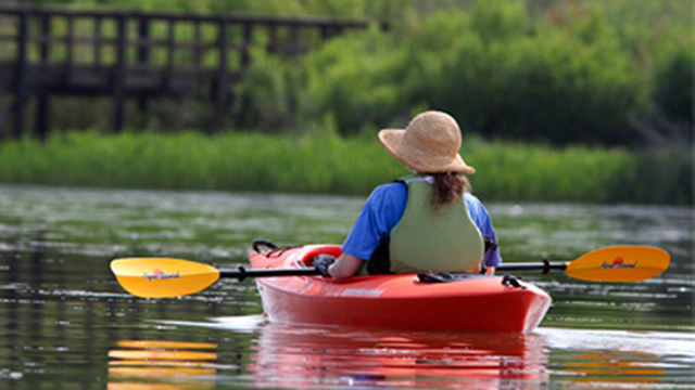 Alabama Scenic River Trail