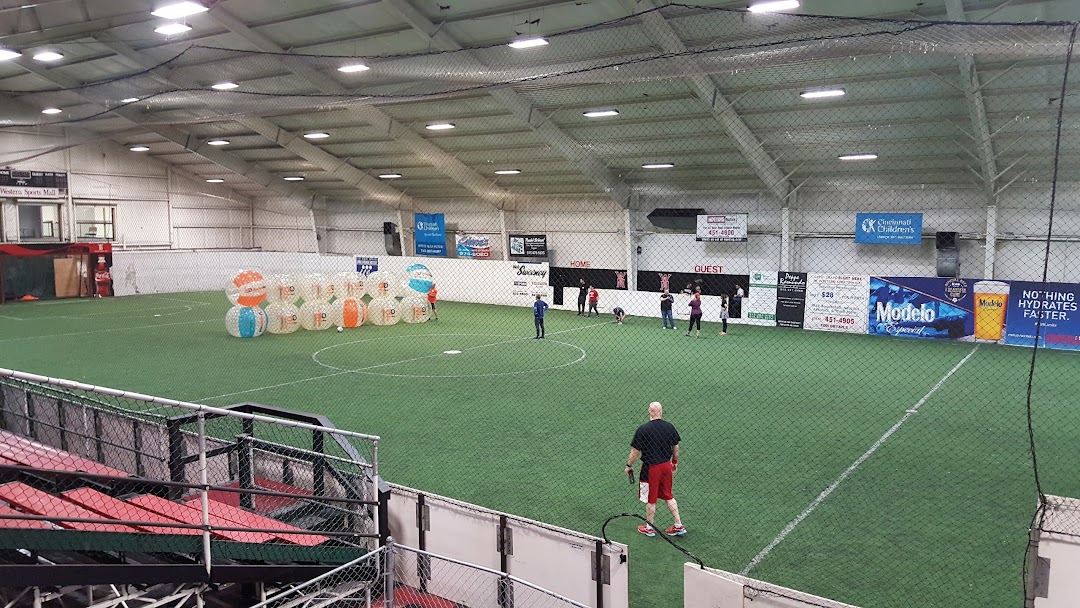 Western Sports Mall 2