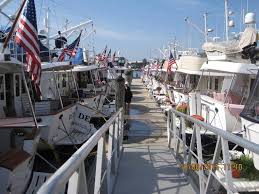 calvert marina boats