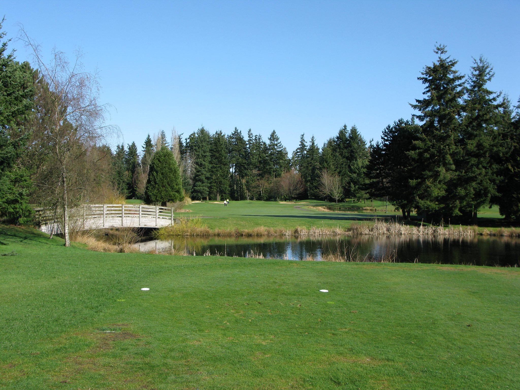 Lynnwood Municipal Golf Course2
