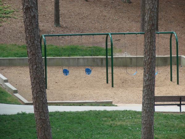 Roper Park Field3