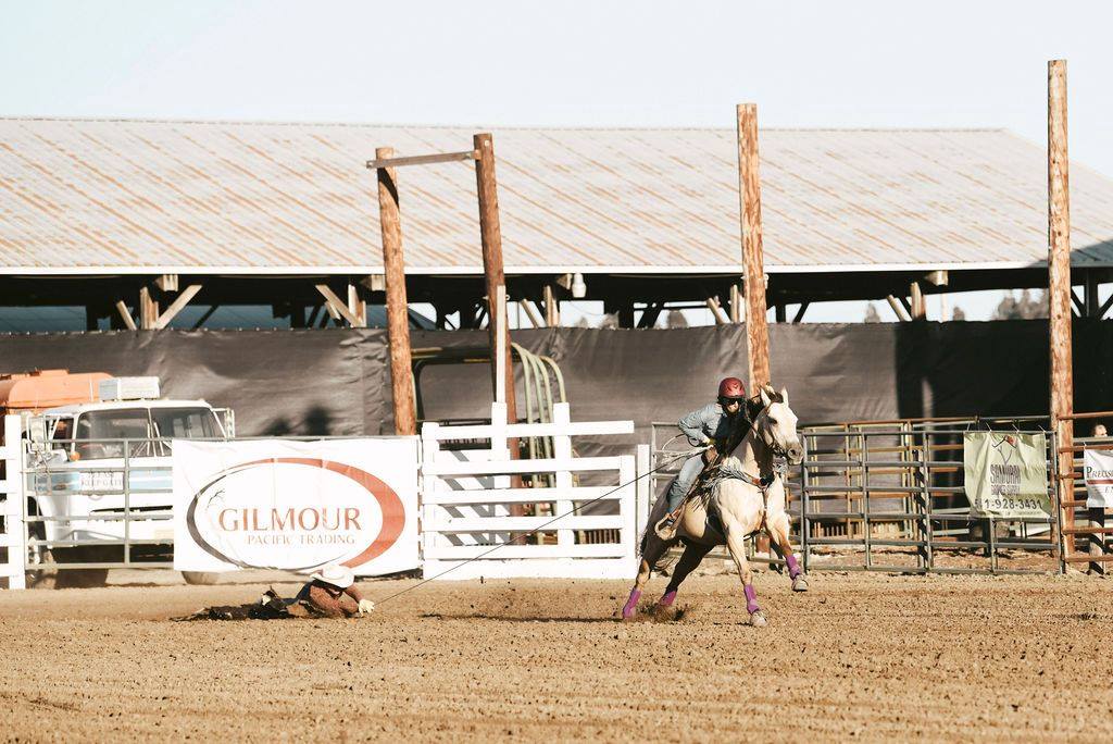 Benton County Event Center and Fairgrounds 3