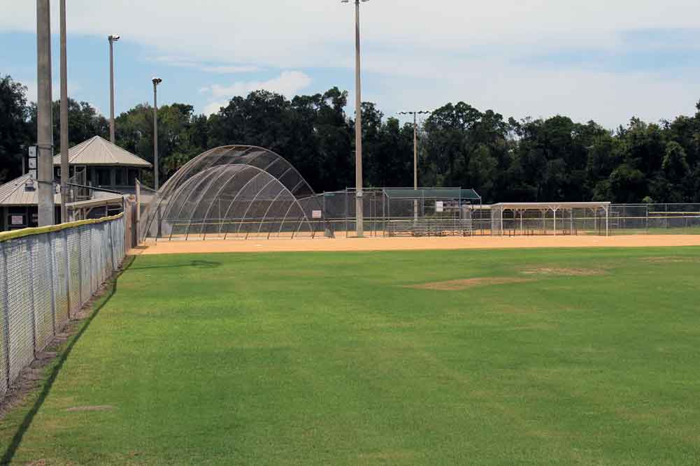 Spruce Creek Recreational Facility 2