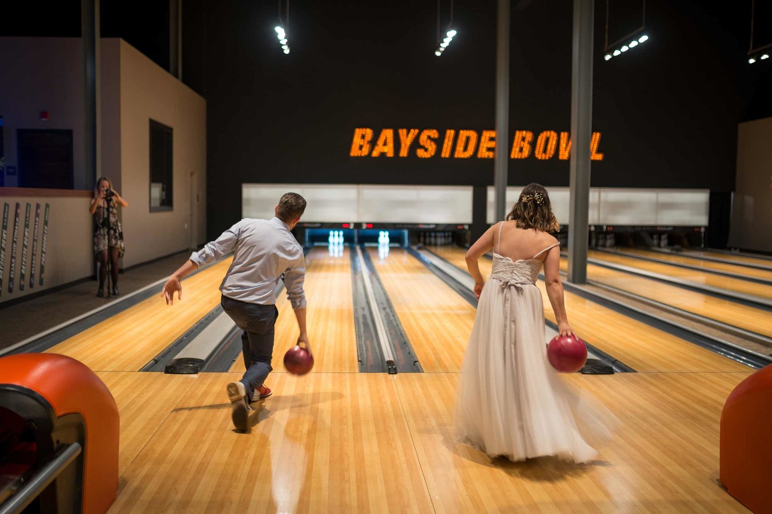 Bayside Bowl 3