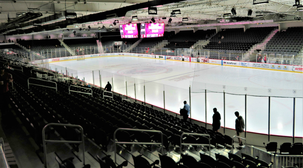 Pelham Civic Complex & Ice Arena 2