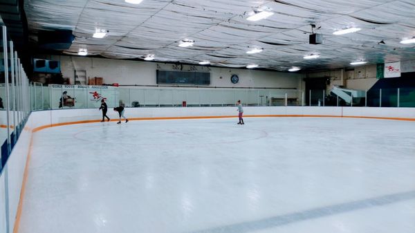 Owens Center 2
