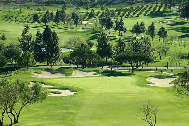 del mar country club