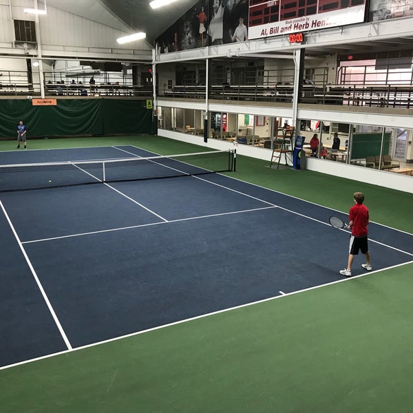 nielsen tennis stadium 2