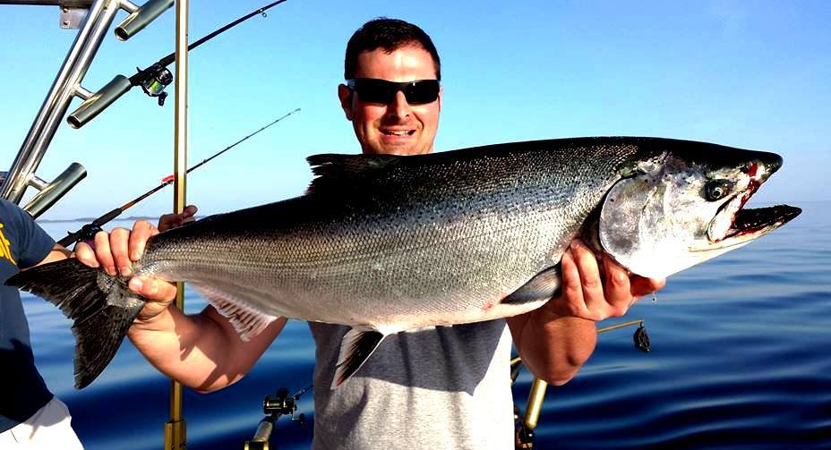 N' Pursuit Charters LLC 2