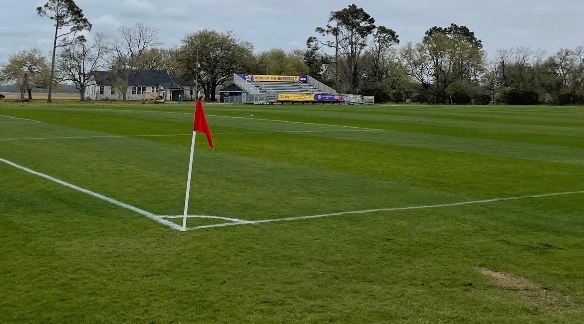 Generals Soccer Field2