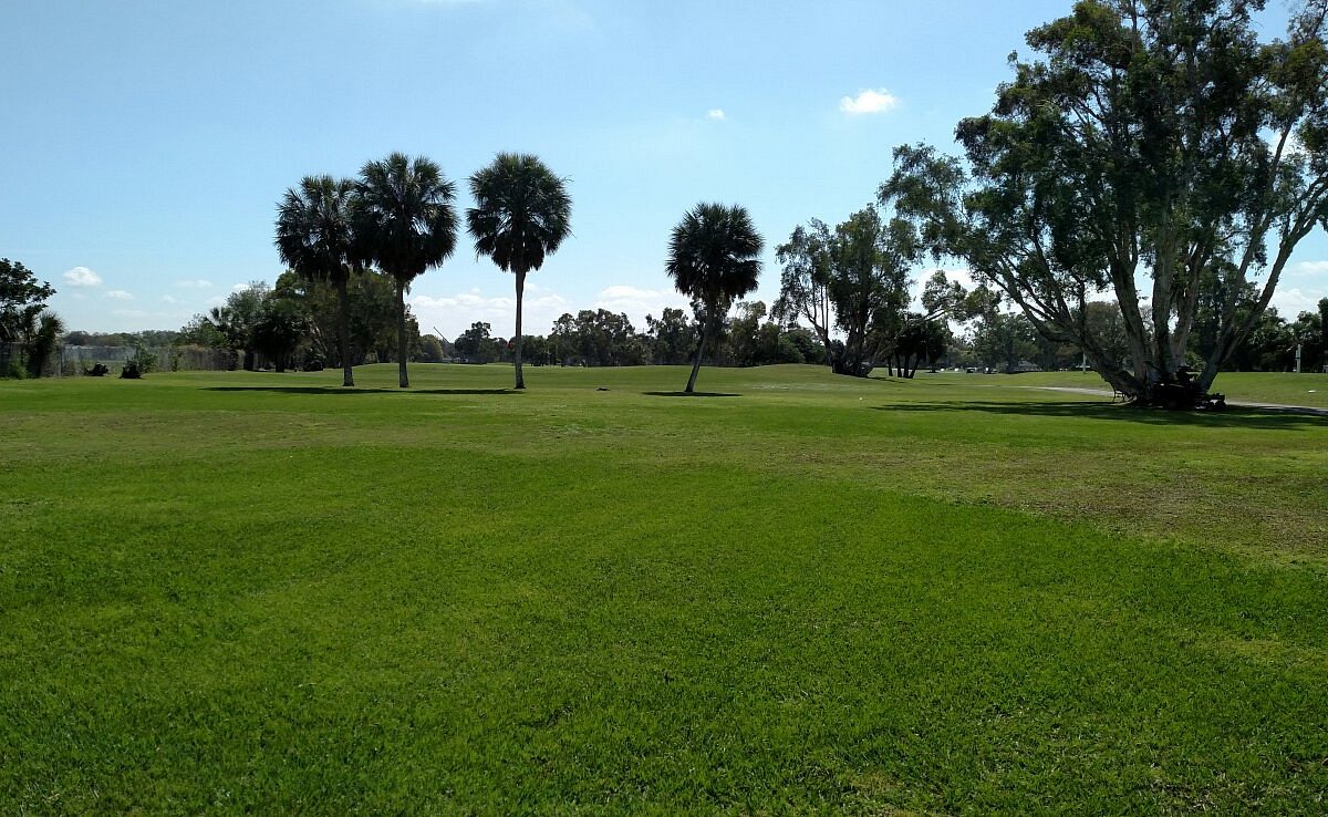 The Landings GC