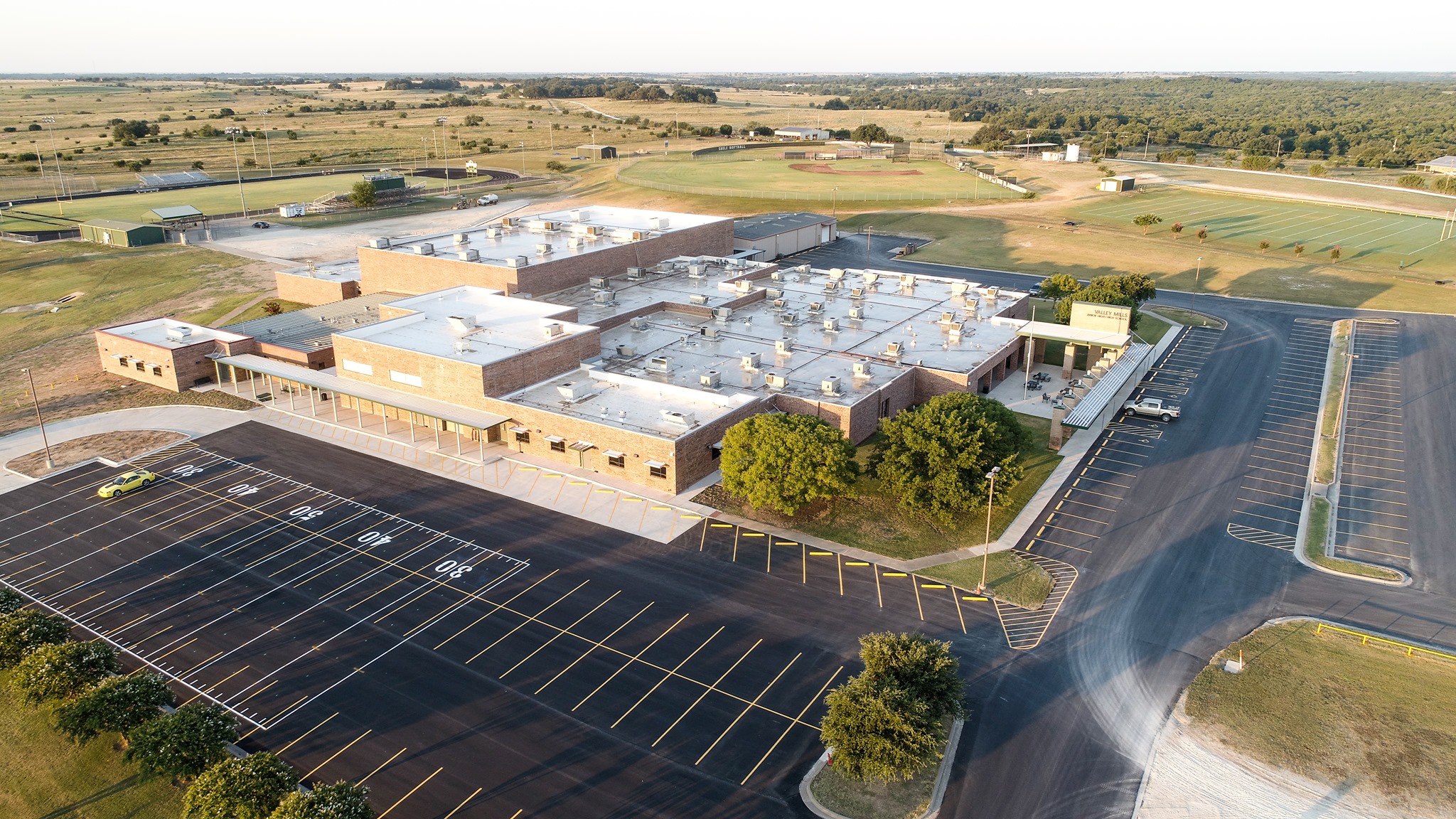 facility