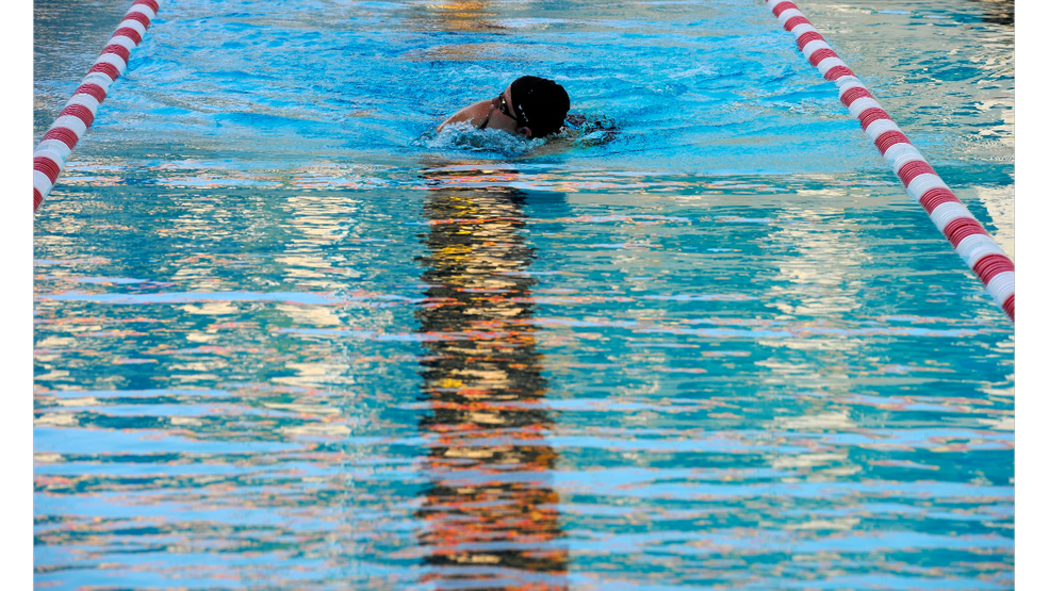 Mercer Park Aquatic Center 3