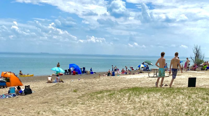 Fort Gratiot County Park 3