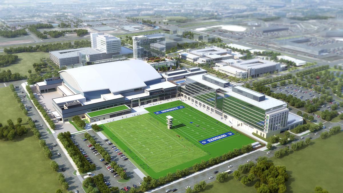 University of North Texas at Dallas 2