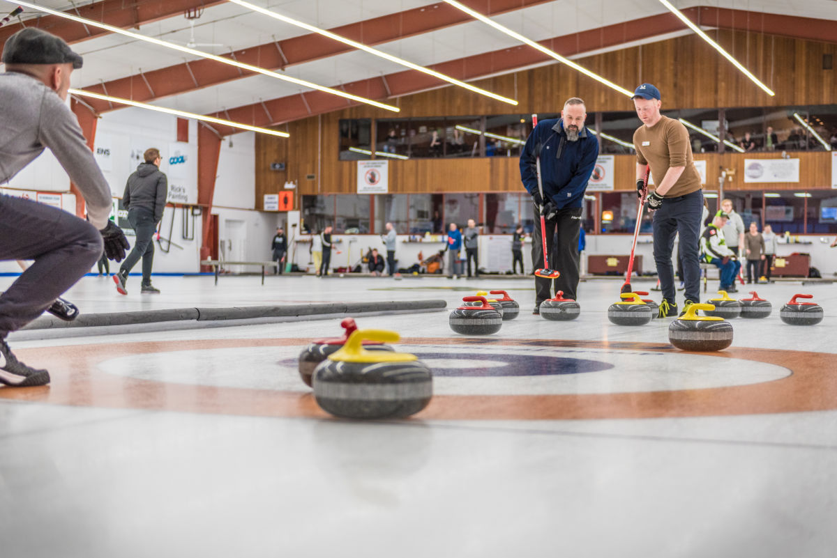 Nutana Curling Club 3