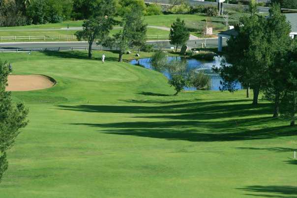Indian Hills Golf Club