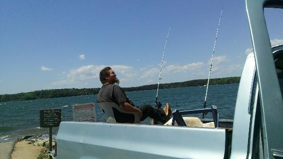 lake hartwell 6