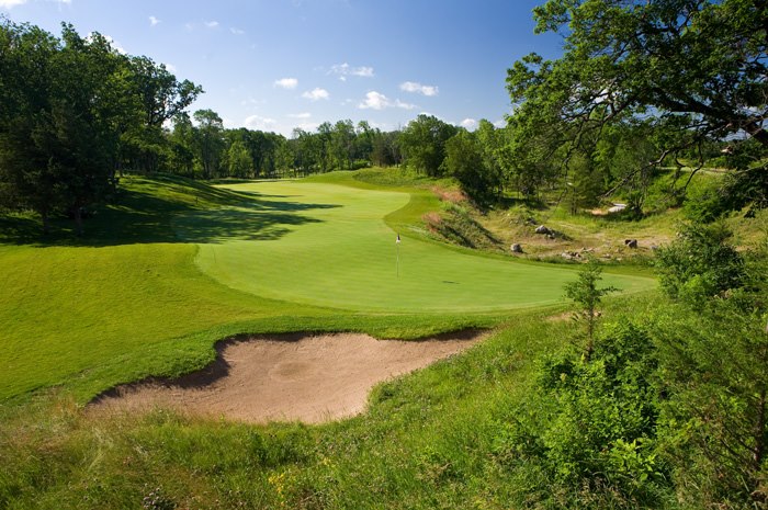 Wild Rock Golf 3