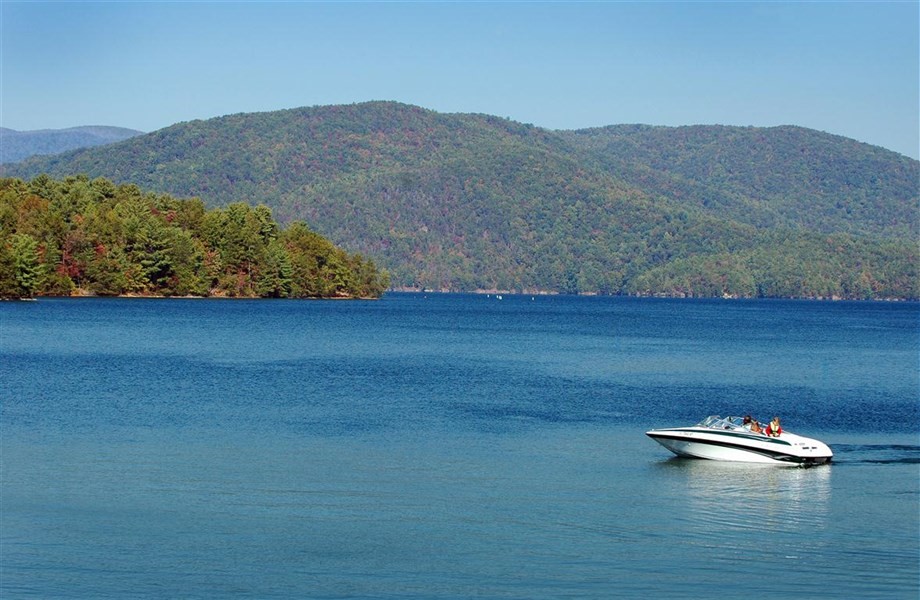 Jocassee Outdoor Center