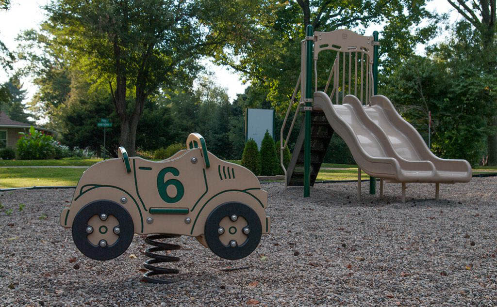 W.F. Ted Throckmorton Park2
