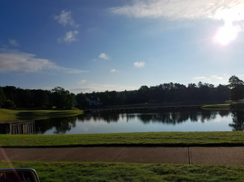 Crooked Creek Golf Club 6