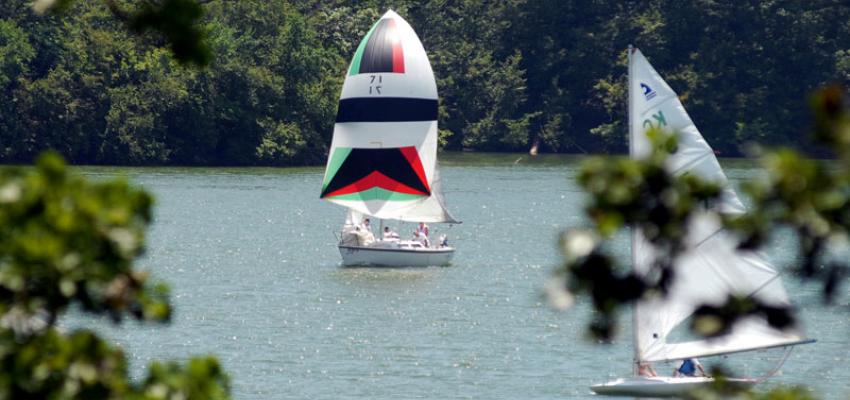 Lake Jacomo6