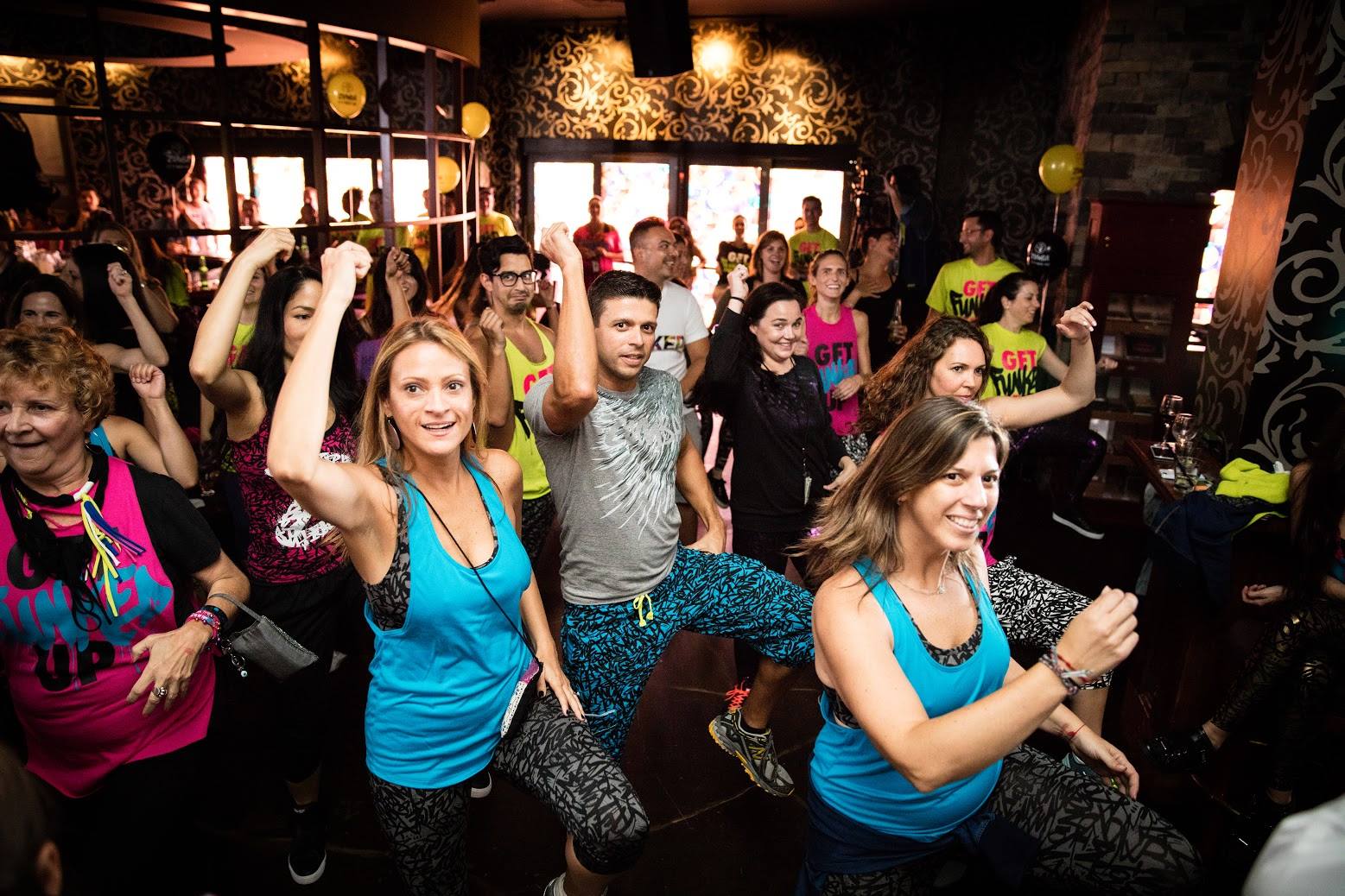Zumba Fitness LLC3