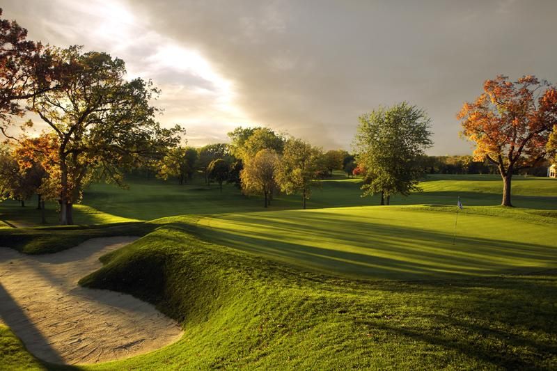 Golden Valley Country Club 3