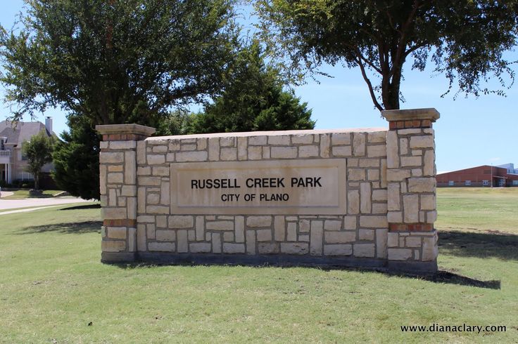 Russell Creek Park 6