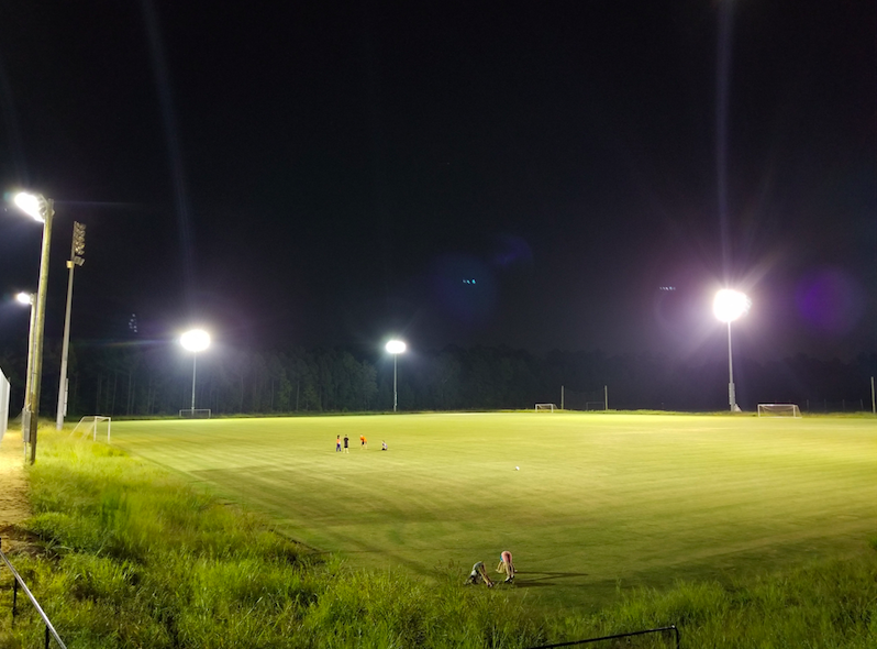 MAC Sports and Entertainment 2